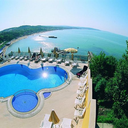 Kilyos Kale Hotel ภายนอก รูปภาพ