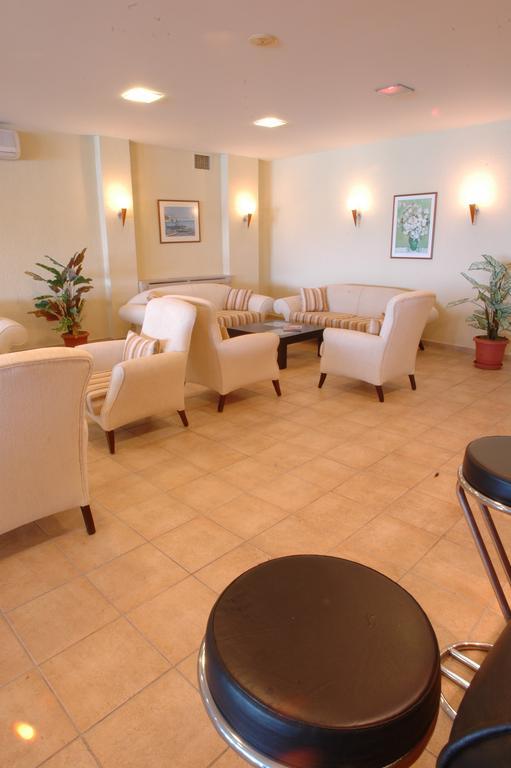 Kilyos Kale Hotel ภายนอก รูปภาพ