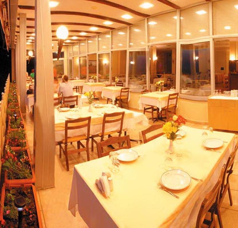 Kilyos Kale Hotel ภายนอก รูปภาพ
